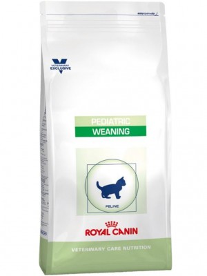 Royal canin artikle do daljnjeg nećemo biti u prilici da isporučujemo --- Royal Canin Pediatric Weaning 2kg